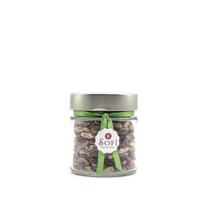 Pistacchio Sgusciato 100g